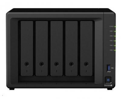 Synology DiskStation DS1520+