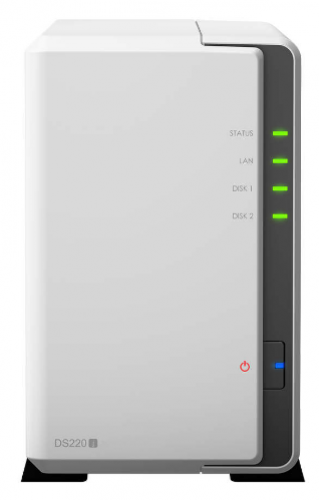 Synology DiskStation DS120J