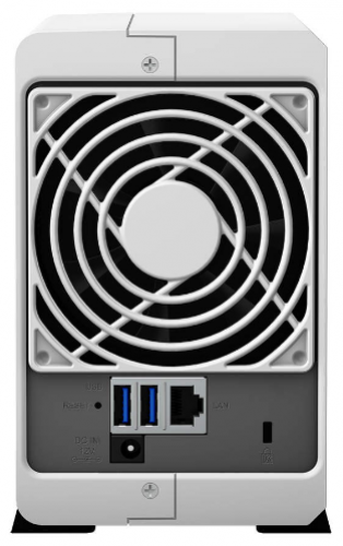 Synology DiskStation DS120J