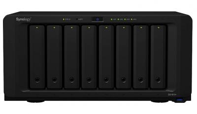 Synology DiskStation DS1819+
