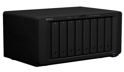 Synology DiskStation DS1819+