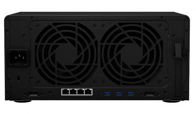 Synology DiskStation DS1819+