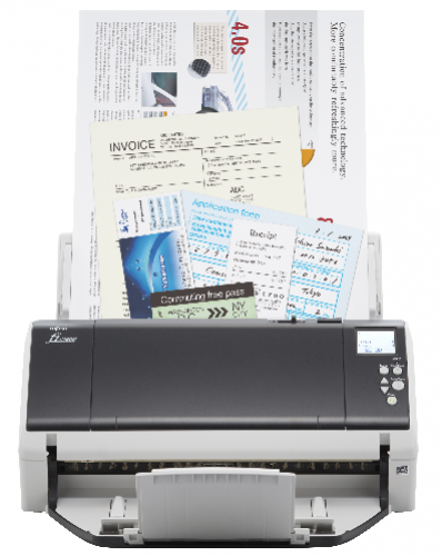 RICOH fi-7480