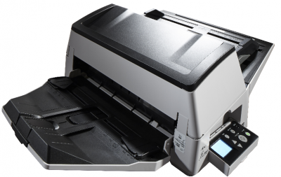 RICOH fi-7600