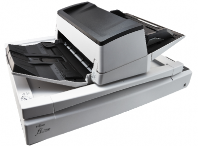 RICOH fi-7700S