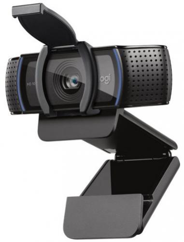 LOGITECH C920e webkamera