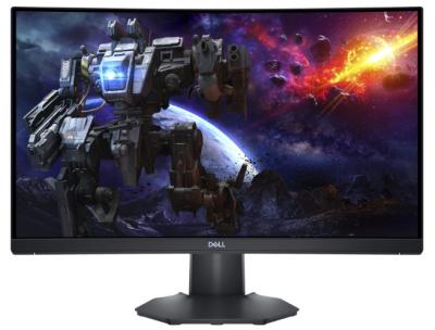 DELL S2422HG Curved Gaming 23,6"