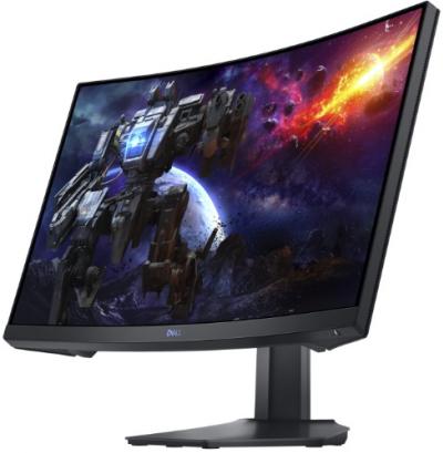 DELL S2422HG Curved Gaming 23,6"