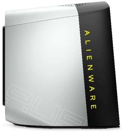 DELL Alienware Aurora R10