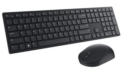 DELL KM5221W set klávesnice a myši US