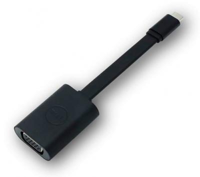 DELL USB-C - VGA