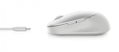 DELL MS7421W nabíjateľná bezdrôtová myš