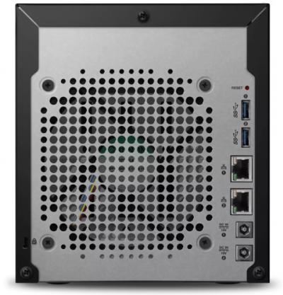 Western Digital My Cloud Pro Expert EX4100 16TB
