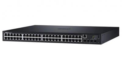 DELL Networking N1548P PoE+ Switch