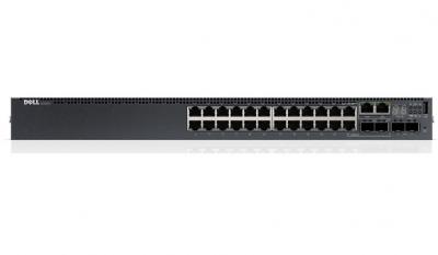 DELL Networking N3024ET-ON Switch