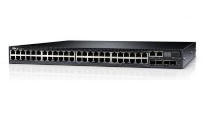 DELL Networking  N3248P-ON PoE L3 Switch