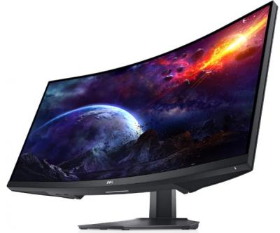DELL S3422DWG Curved Gaming 34"