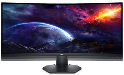 DELL S3422DWG Curved Gaming 34"