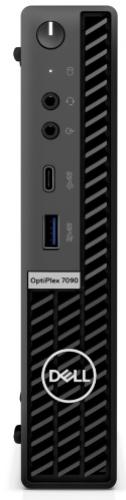DELL OptiPlex 7090 MFF