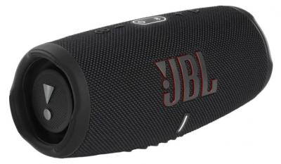 JBL Charge 5 Black