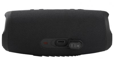 JBL Charge 5 Black