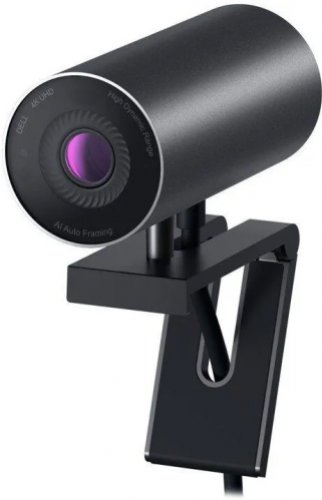 DELL 4K UltraSharp WB7022 webkamera