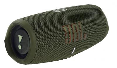 JBL Charge 5 Green