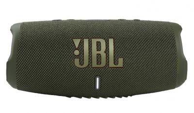 JBL Charge 5 Green
