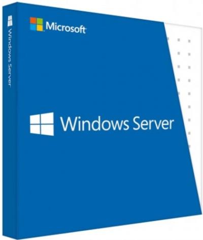 DELL Windows Server Standard Core 2019 OLP 16Lic