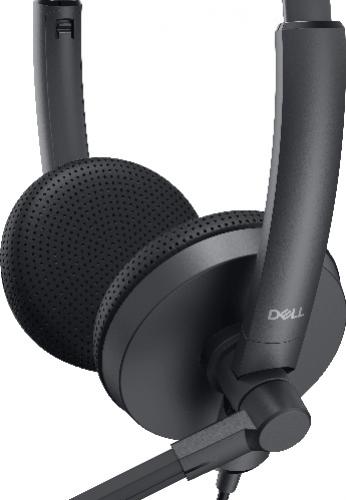 DELL WH1022 Stereo Headset