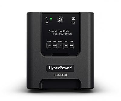CyberPower Professional Tower 750