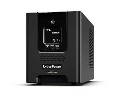 CyberPower Professional Tower 3000