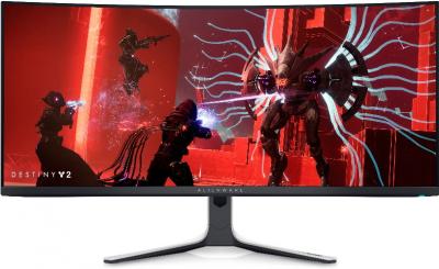 DELL Alienware AW3423DW Curved QD-OLED 34"