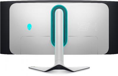 DELL Alienware AW3423DW Curved QD-OLED 34"