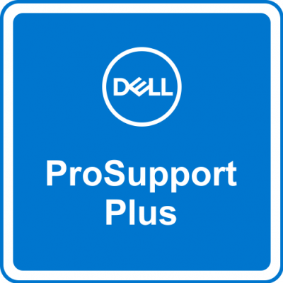 DELL záruka 3 rokov ProSupport Plus