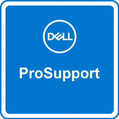 DELL záruka 3 roky ProSupport pre servery PowerEdge R550