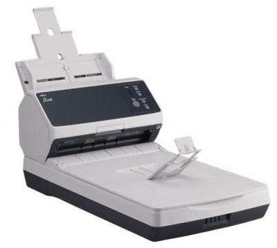 RICOH fi-8250