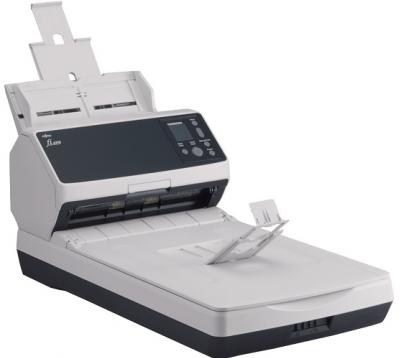 RICOH fi-8290