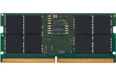 KINGSTON 32GB DDR5-4800 SO-DIMM