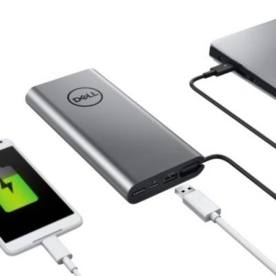 DELL Notebook Power Bank Plus 65W