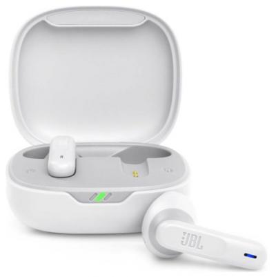 JBL Wave 300TWS slúchadlá White