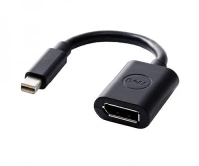 DELL Mini DisplayPort – DisplayPort adaptér
