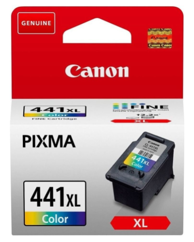 Canon CL-441XL farebný atrament