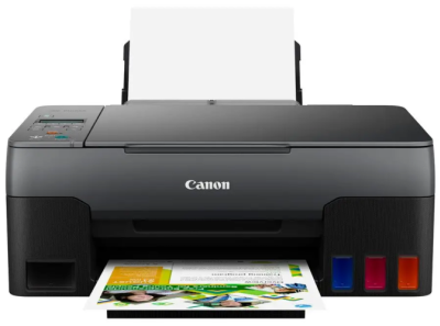 Canon PIXMA G3420