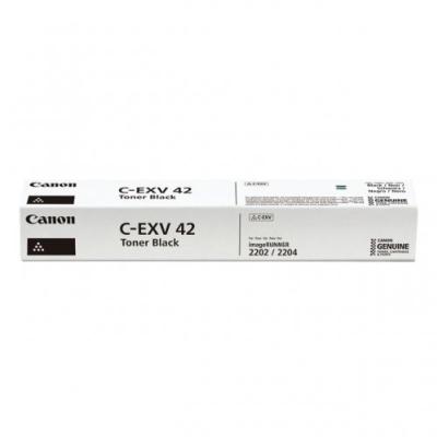 Canon C-EXV 42 čierny toner