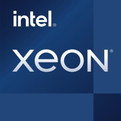 INTEL Xeon E-2134