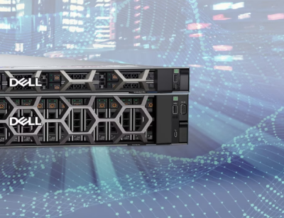 Dell EMC PowerEdge Rack porovnanie serverov 15. generácie
