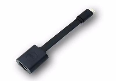 DELL Adaptér USB-C to USB-A 3.0
