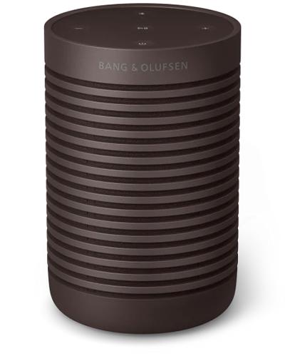 Bang & Olufsen Beosound Explore Chestnut