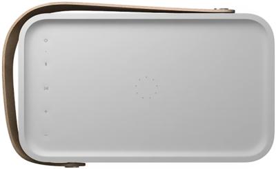 Bang & Olufsen Beolit 20 Grey Mist reproduktor